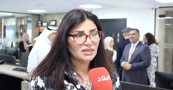 هدى العلوي: ترسيخ الكلمة الرصينة وتعزيز الوعي الثقافي