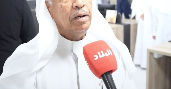 تكريم علي عبدالله تأكيد لمكانة الشعر والأدب في البحرين