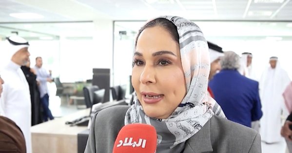 ترسيخ مكانة الكلمة والإبداع في المشهد البحريني