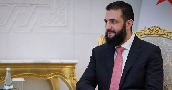 الشرع يعين أمينا عاما جديدا للرئاسة بدلا من شقيقه