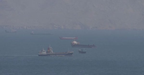 رغم تهديدات إيران.. الجيش الأميركي يؤكد استمرار الحصار
