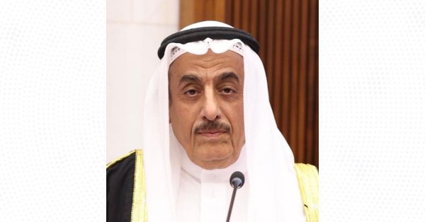 عبدالله النعيمي يشيد بحزم مملكة البحرين في مواجهة كل ما يهدد أمنها واستقرارها أو يمس مصالحها العليا
