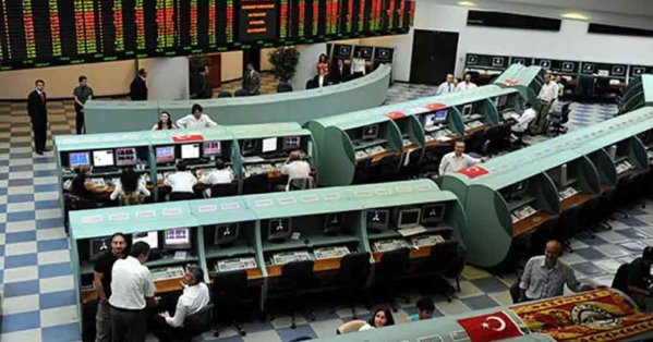 تركيا تمدد حظر البيع على المكشوف للأسهم