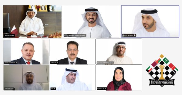 تنظيم البطولة الخليجية الفردية للناشئين كلاسيك 2026 بإمارة عجمان 