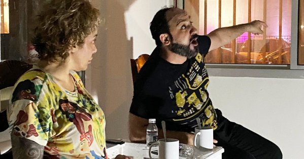 الصواري ينافس عالميًا بـ 