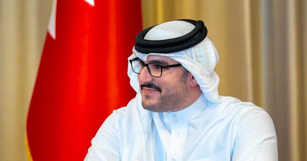 مجلس إدارة صندوق العمل "تمكين" يقر حزمة منح وتمويلات تتيح لأكثر من 7 آلاف شركة بحرينية الاستفادة منها لدعم التمويل والسيولة #عاجل 