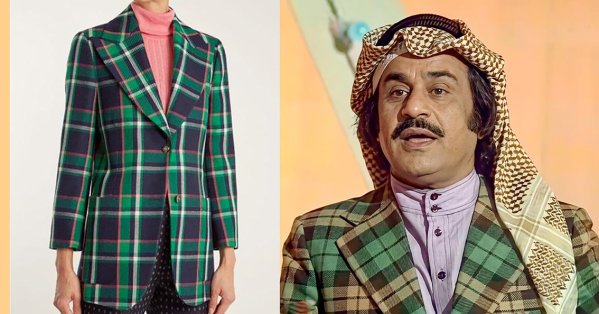 عبدالحسين عبدالرضا سبق غوتشي بـ47 عاماً