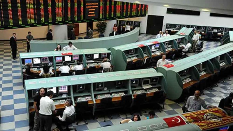 تركيا تمدد حظر البيع على المكشوف للأسهم