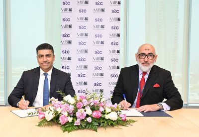stc البحرين تدعم انطلاقة بنك مينا الصناعي عبر شراكة تقنية استراتيجية متقدمة
