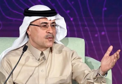 رئيس "أرامكو": صدمة إمدادات الطاقة الحالية هي الأكبر في تاريخ السوق العالمية