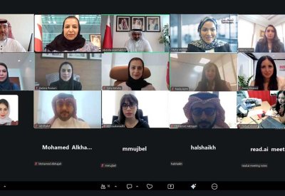 وزير الصناعة يشيد بالمبادرات الوطنية الداعمة للمؤسسات الصغيرة والمتوسطة ومتناهية الصغر