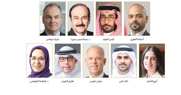 مسؤولون: “البلاد” نموذج للإعلام الوطني المسؤول 