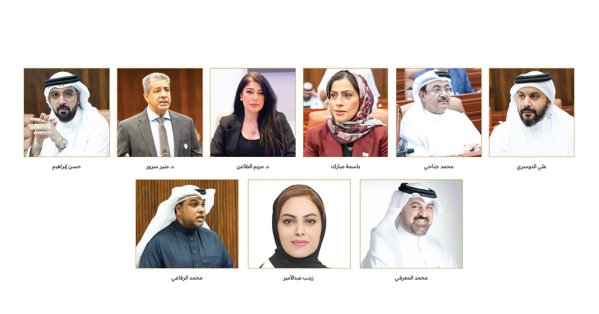 نواب لـ “البلاد”: حزمة “تمكين” تعزز مرونة الاقتصاد الوطني