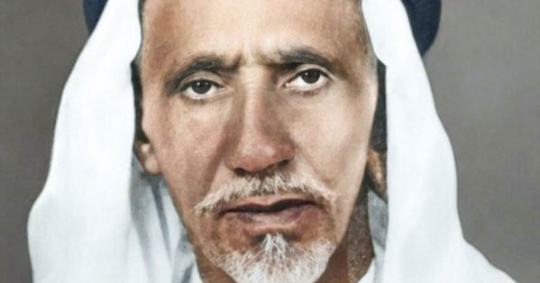 عبدالله بن حمد القاضي..  البداية في أبرز البيوت التجارية البحرينية