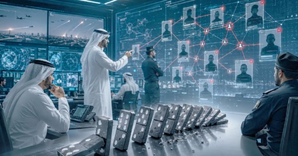 الأمن الخليجي يفكك خيوط إيران السرية.. خلايا عابرة للعواصم تحت السيطرة