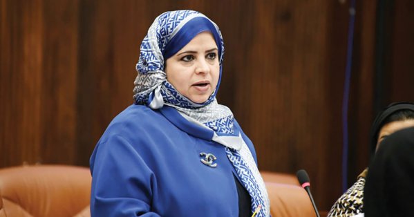 الزايد: الجنسية ليست حقًا مطلقًا