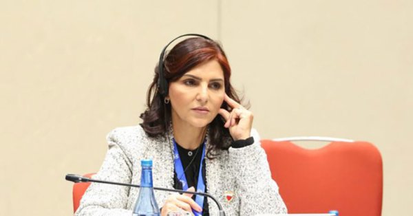 هالة رمزي: التعديل لا يمس استقلال القضاء