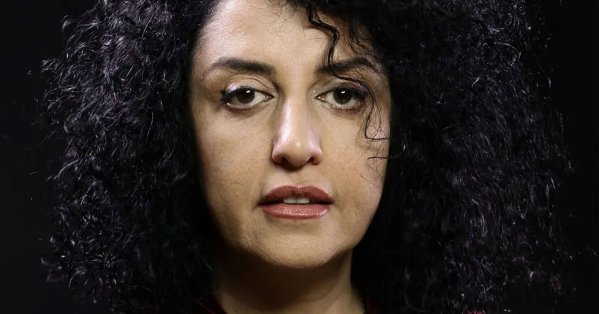 الإفراج عن الناشطة نرجس محمدي ونقلها إلى طهران للعلاج 