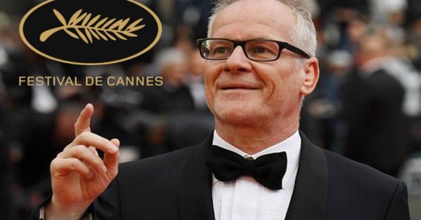 مهرجان كان السينمائي الدولي يفتح أبوابه للعالم