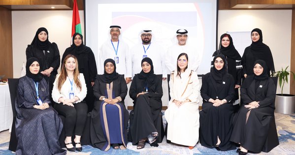اختتام ناجح للملتقى الخليجي للإتيكيت والبروتوكول 2026 في دبي