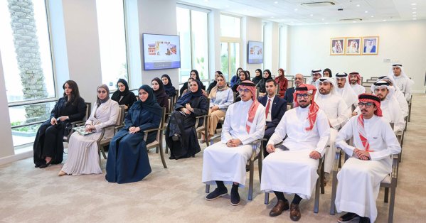 "أمانة الشورى" تستقبل مجموعة من المشاركين في برنامج "الشاب البرلماني" بنسخته الثامنة 