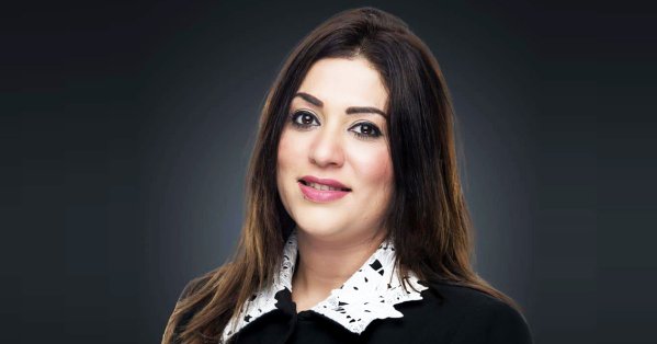 أمين عام أسرة الأدباء والكتاب تستعرض منجزات الأسرة في الدورة الماضية
