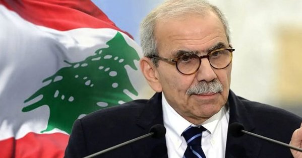 لبنان 