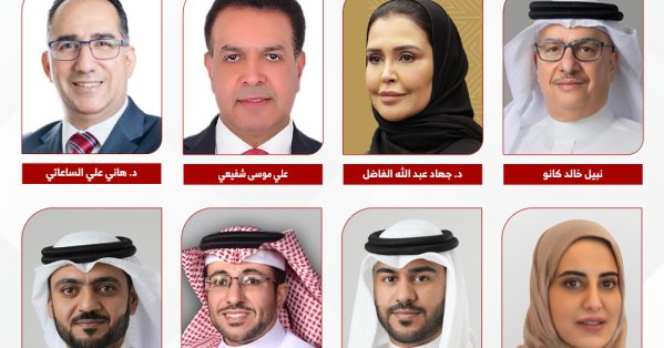 مسؤولون يثمّنون الدور المهني لصحيفة "البلاد" #صحيفة_البلاد 