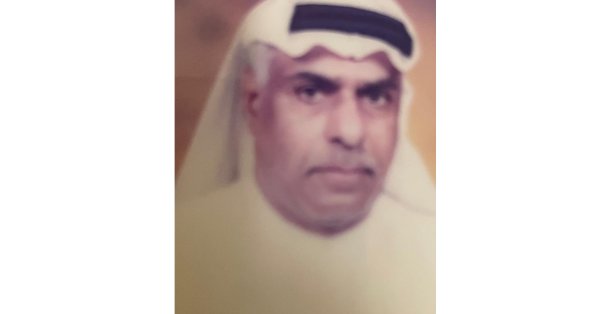 رئيس مأتم وليد الكعبة يشيد بكشف تنظيم مرتبط بالحرس الثوري وفكر «ولاية الفقيه» 