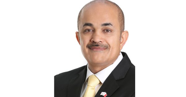الشيبة: الولاء للملك المعظم نهج راسخ ووحدة البحرين صمام الأمان