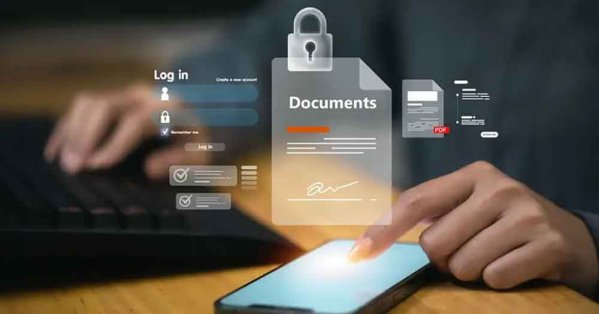 برمجية مصرفية خبيثة جديدة تضرب هواتف أندرويد