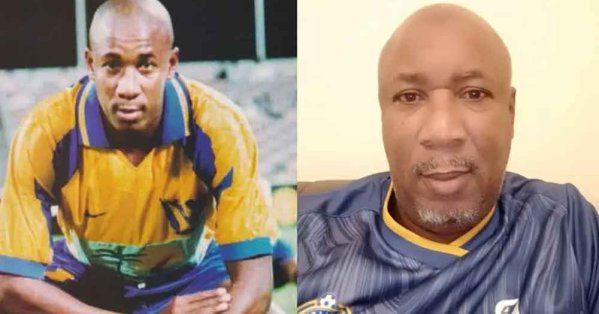 مامادو صو: رددت على استفزاز الهلال بهدف النصر ووجبة 