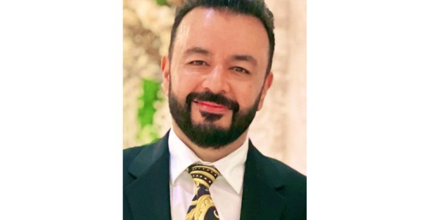 ضياء الموسوي: الشعب البحريني يقف خلف القيادة في مواجهة أفكار «ولاية الفقيه» 