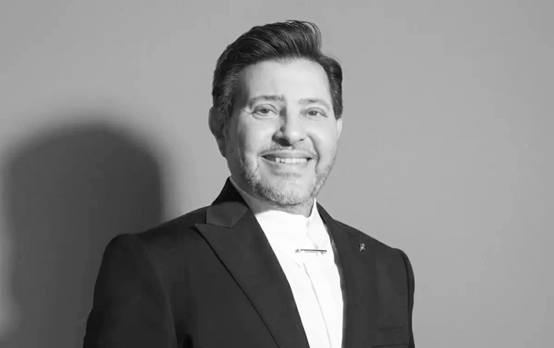 حفل تأبين رسمي للفنان الراحل هاني شاكر