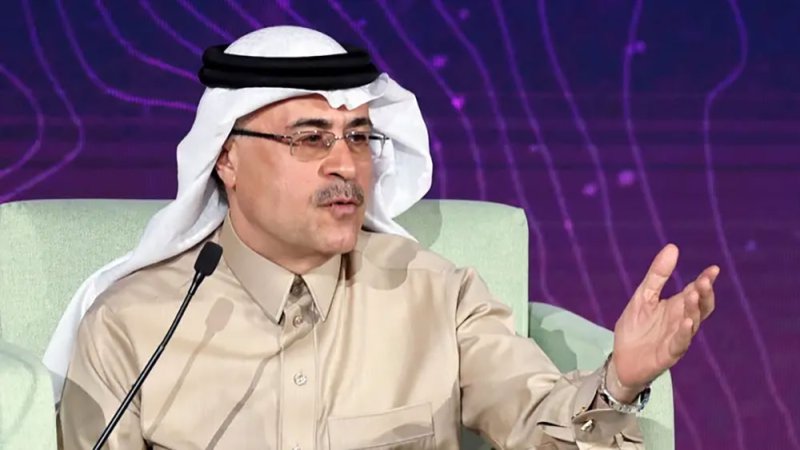 رئيس "أرامكو": صدمة إمدادات الطاقة الحالية هي الأكبر في تاريخ السوق العالمية