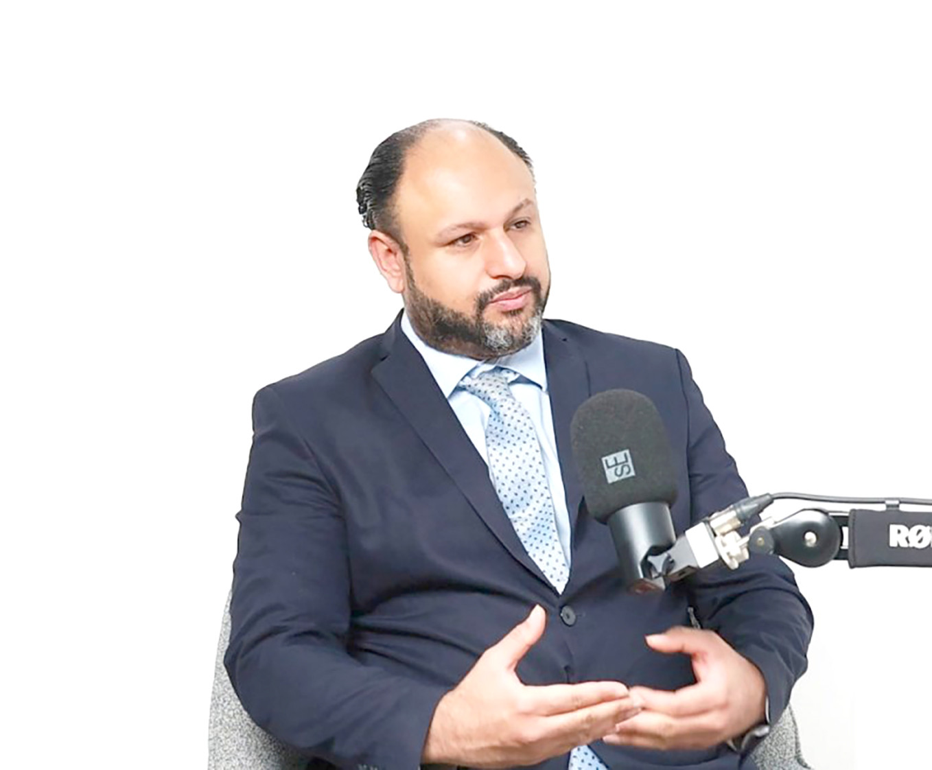 محمد العالي 