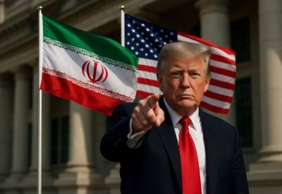 ترامب نفد صبره من طهران.. و"يفكر جدياً باستئناف الحرب"