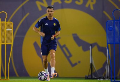 الدوري السعودي: النصر والهلال... مَن يكتب الفصل الأخير في سباق اللقب؟