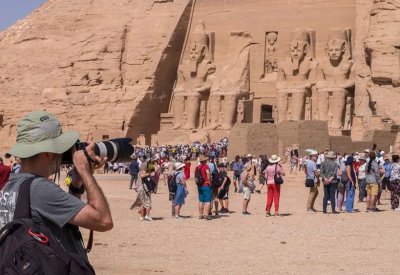 تجاوزت إسبانيا.. مصر الوجهة الشتوية الأكثر شعبية للسياح الألمان
