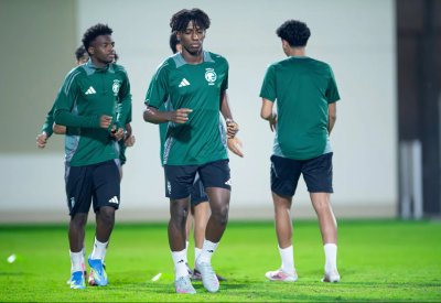 كأس آسيا للناشئين: السعودية تتطلع لصدارة مجموعتها على حساب طاجيكستان