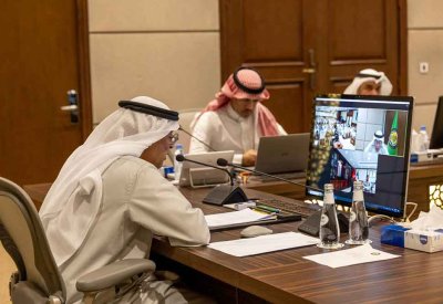 البديوي:  مجلس التعاون يمثّل ركيزةً استراتيجية راسخة في مواجهة التحولات الجيوسياسية المتسارعة