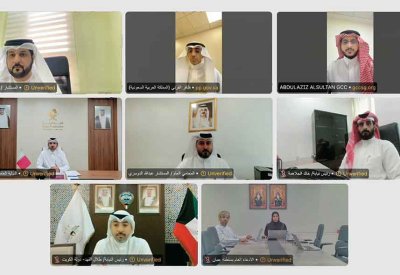 النيابة العامة تترأس الاجتماع الثامن عشر للجنة مسؤولي الإدارات المعنية بتنفيذ قواعد التعاون المشترك بين النيابات العامة والادعاء العام بدول مجلس التعاون