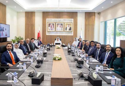 "البا" تعلن نتائجها المالية للربع الأول من العام 2026