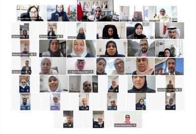 وزيرة الصحة: الكوادر التمريضية شريك رئيسي في تطوير المنظومة الصحية