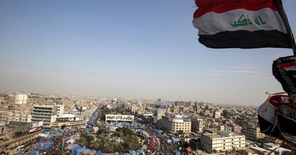 مركز الخليج للأبحاث: واشنطن تضيق الخناق على فصائل العراق.. وتحول ملف السلاح إلى اختبار للدولة
