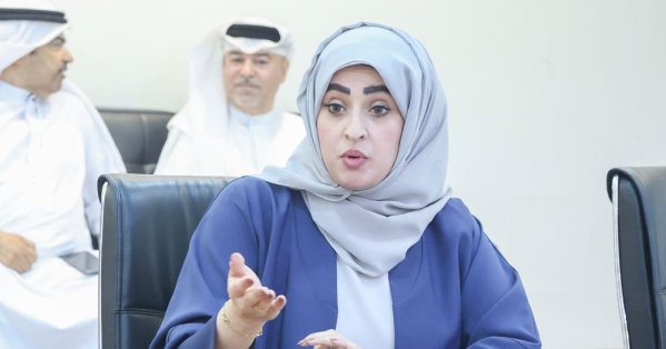 تخصيص أرض لإنشاء مسجد جديد باللوزي 