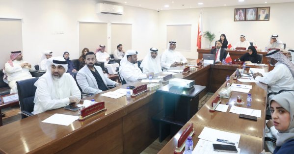“بلدي الشمالي” يوصي  بخطة أمنية للحدائق