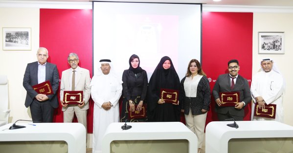 الأدباء والكتّاب تحتفي بالمبدعين في حفل تكريم الفائزين بمسابقة القصة القصيرة