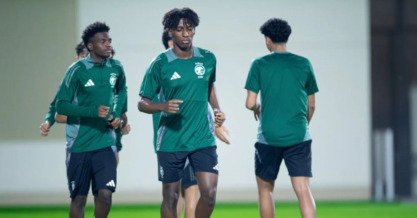 كأس آسيا للناشئين: السعودية تتطلع لصدارة مجموعتها على حساب طاجيكستان