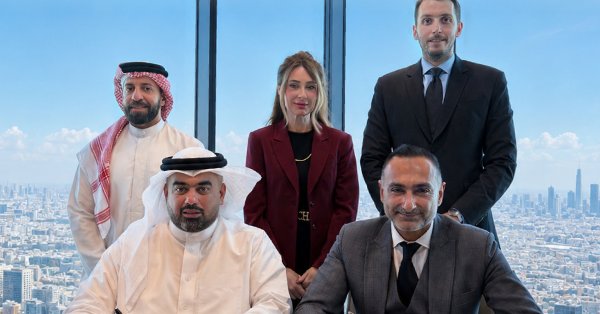 شركة نسيج توقع اتفاقية تسويق وبيع حصرية مع ASK لمشروع مارينا بي